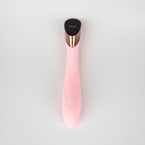 Manto Touch Panel G-Spot Vibrator