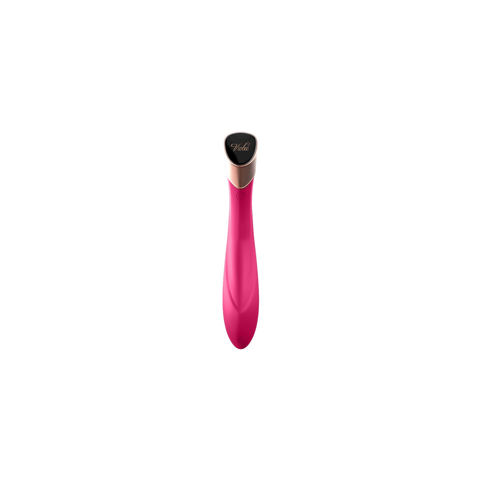 Vibrador para el Punto G Manto con Panel Táctil