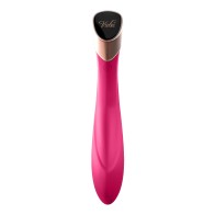 Vibrador para el Punto G Manto con Panel Táctil