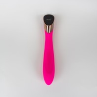 Vibrador para el Punto G Manto con Panel Táctil