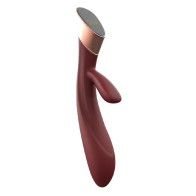 Vibrador Conejo Metis con Panel Táctil