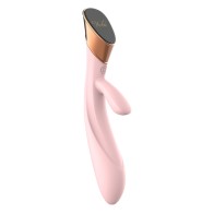 Metis Touch Panel Rabbit Vibrator for Couples