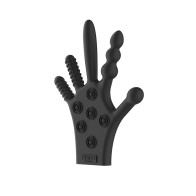 Fist It Silicone Stimulation Glove for Diverse Pleasure