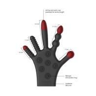 Fist It Silicone Stimulation Glove for Diverse Pleasure