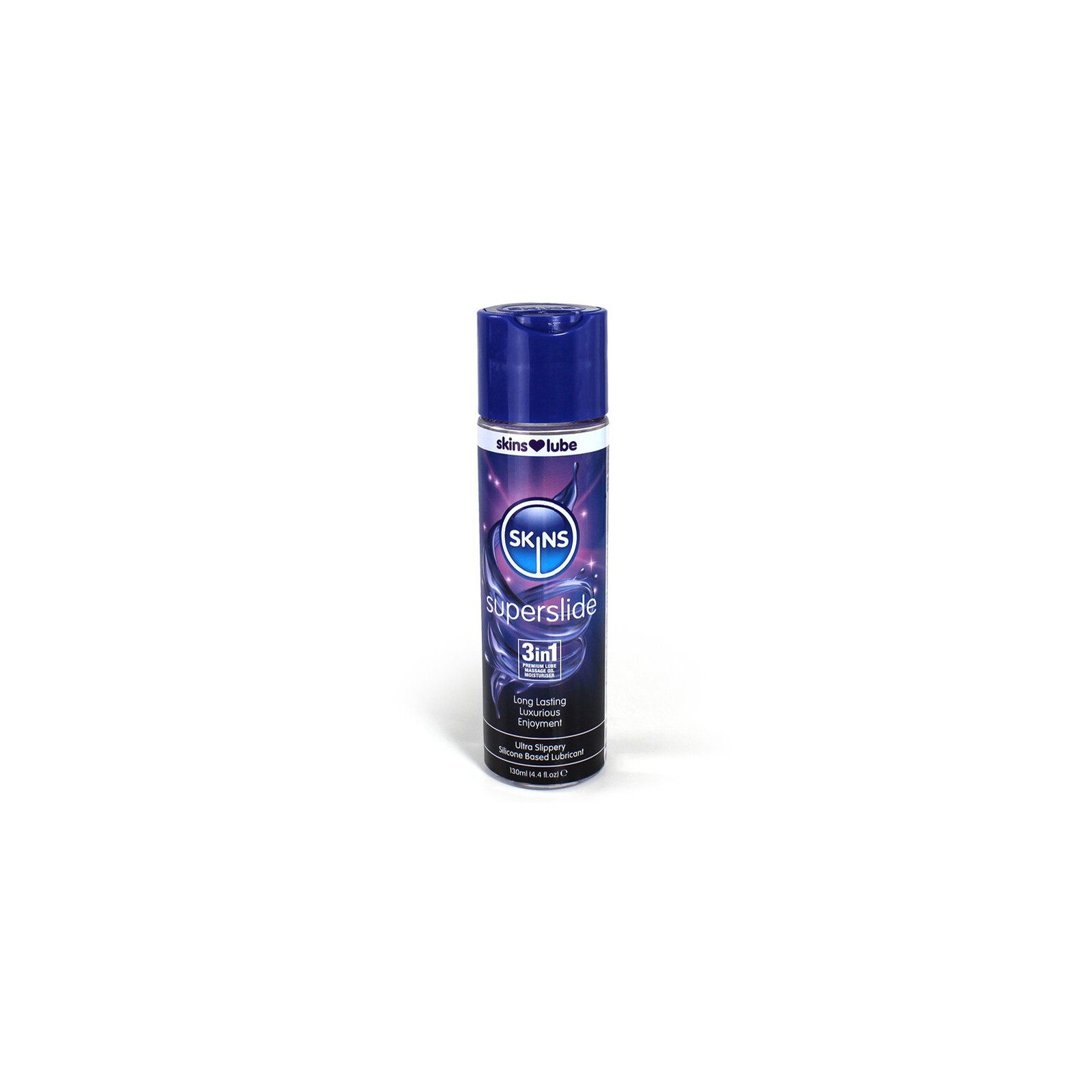 Skins Superslide Silicone Lubricant