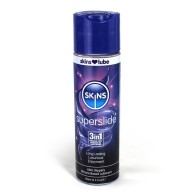 Skins Superslide Silicone Lubricant