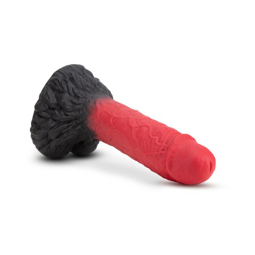 The Realm Lycan 10.5 in. Silicone Dildo