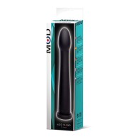 MOD Wand Silicone - Smooth - Black for Pleasure