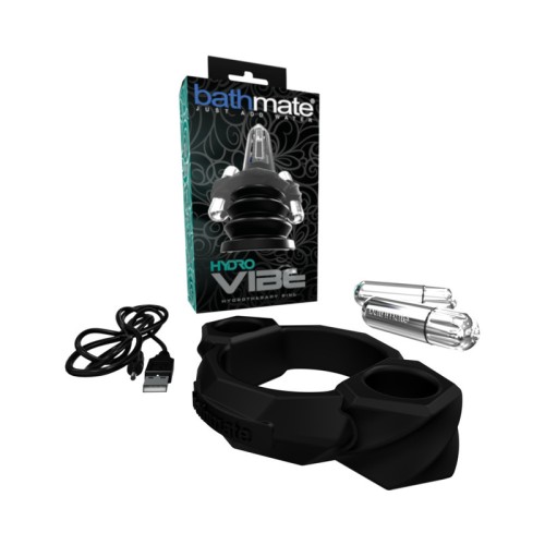 Bathmate Hydro Vibe para Placer Mejorado