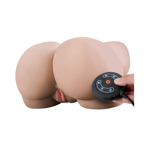 PDX Elite Milk Me Silly Mega Masturbator Remote Control