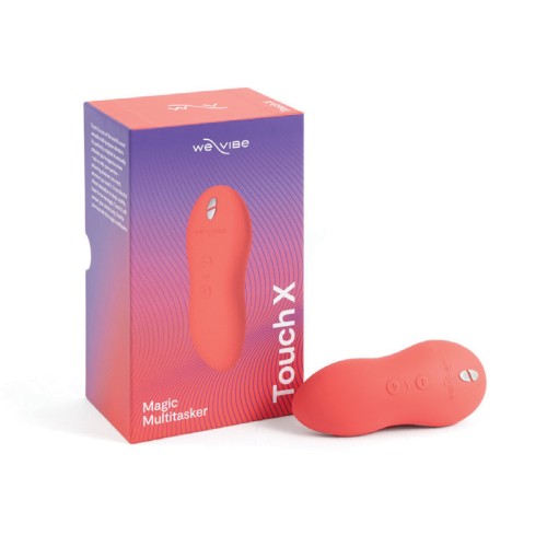 We-Vibe Touch X Vibrator