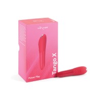 Vibrador Bullet Potente We-Vibe Tango X