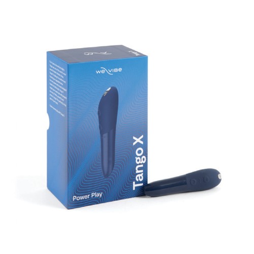 We-Vibe Tango X Rechargeable Bullet Vibrator