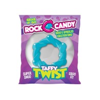 C-Ring Taffy Twist