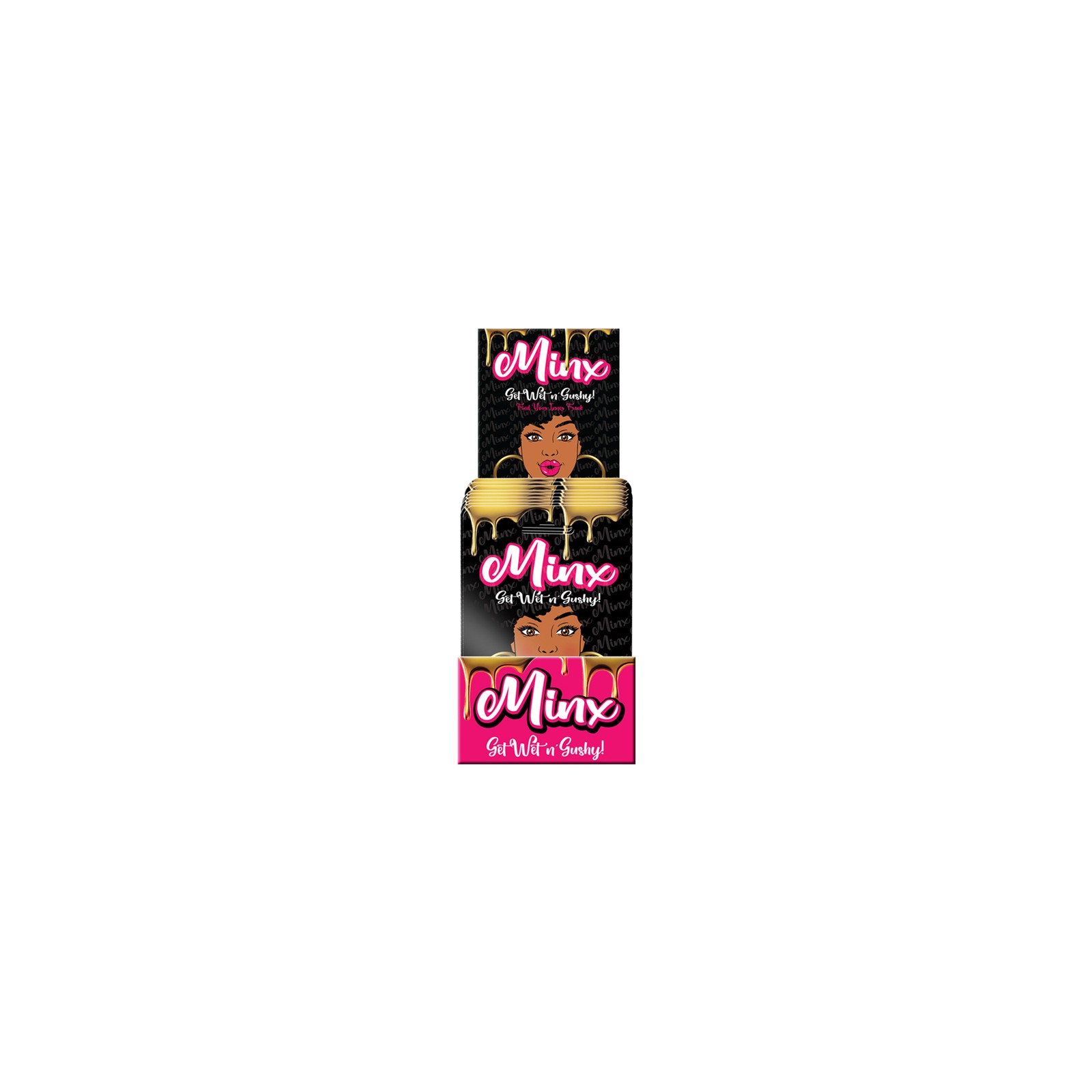 Minx Female Enhancement Pill 1-Pack 24-Piece Display