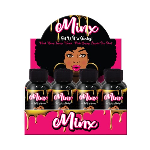 Shop Minx Female Enhancement Shot 2 oz Online