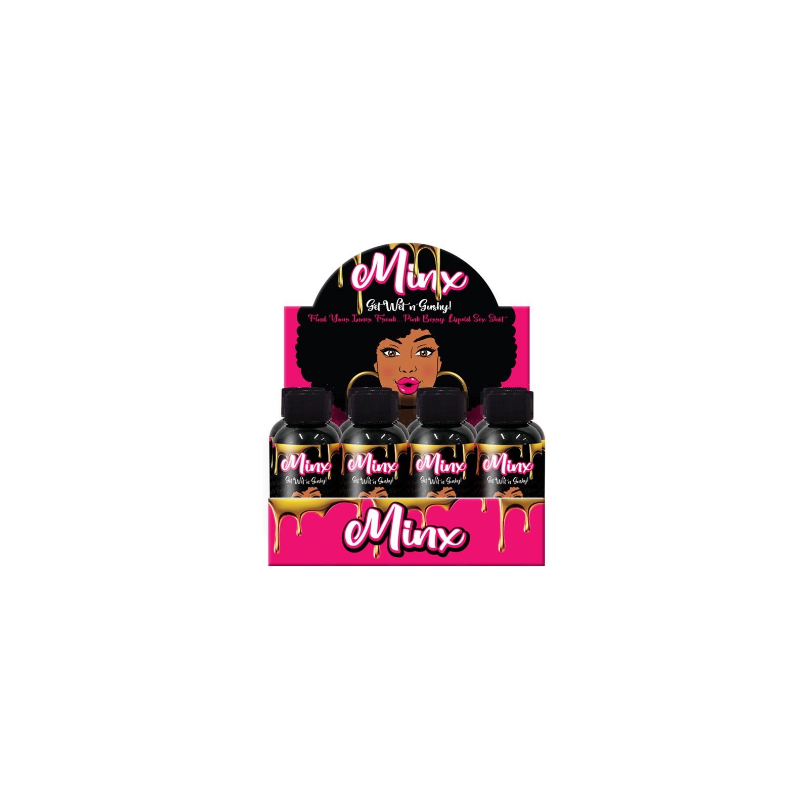 Compra Shot de Mejora Femenina Minx 2 oz Online