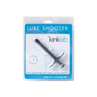 Kinklab Lube Shooter for Mess-Free Fun