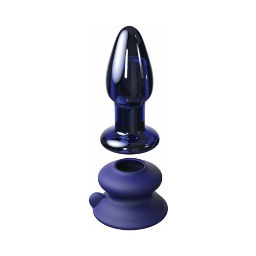 Pipedream Icicles No. 85 Remote-Controlled Vibrating Anal Plug