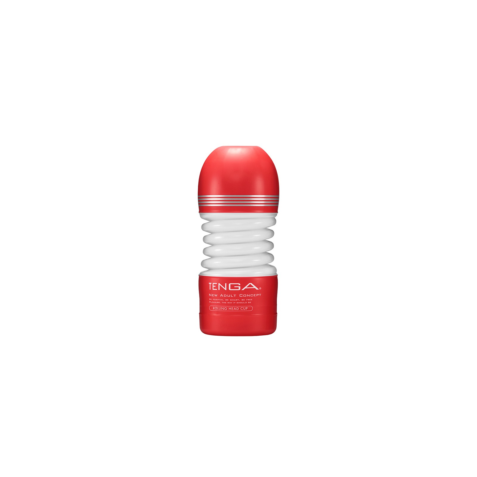 Tenga Rolling Head Cup for Ultimate Pleasure