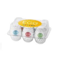 Tenga Variety Pack for Ultimate Pleasure