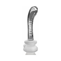 Pipedream Icicles No. 88 Glass G-Spot Massager