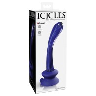 Pipedream Icicles No. 89 G-Spot Massager