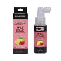 GoodHead Spray para Boca Seca para un Sexo Oral Intenso