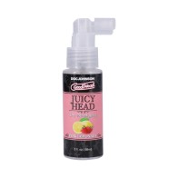 GoodHead Juicy Head Dry Mouth Spray for Intense Oral Play