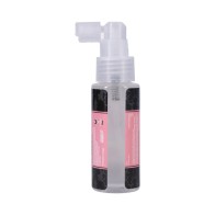 GoodHead Spray para Boca Seca para un Sexo Oral Intenso