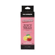 GoodHead Juicy Head Dry Mouth Spray for Intense Oral Play