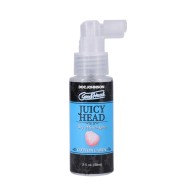 Spray para Boca Seca GoodHead Sabor Algodón de Azúcar 2 fl. oz.