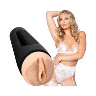 Main Squeeze Adira Allure ULTRASKYN Stroker for Lovers