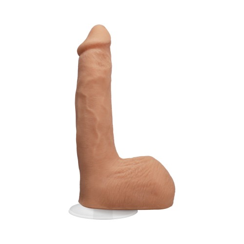 Seth Gamble 8-Inch ULTRASKYN Cock - Ultimate Lifelike Experience