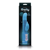 Vibrador Rotatorio Firefly Jessica Dolphin