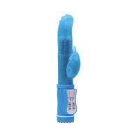 Firefly Jessica Rotating Dolphin Vibrator