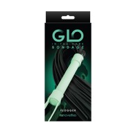 Flogger GLO de Bondage