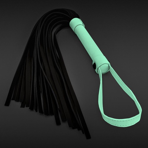 Flogger GLO de Bondage