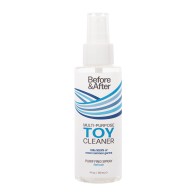 Before & After Toy Cleaner 4 oz