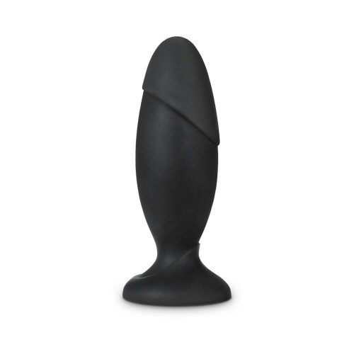 Plug Anal Rocket - Silicona Premium para Placer