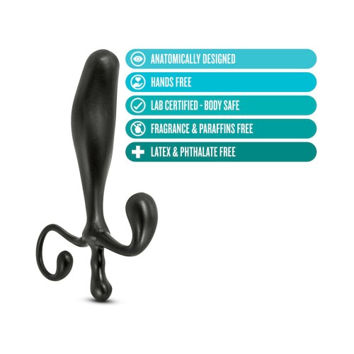 Anal Adventures Prostate Stimulator - Hands-Free Pleasure