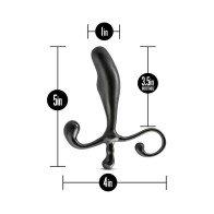 Anal Adventures Prostate Stimulator - Hands-Free Pleasure