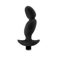 Anal Adventures Vibrating Prostate Massager for Intense Pleasure