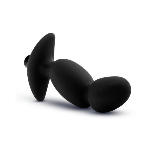 Anal Adventures Vibrating Prostate Massager for Intense Pleasure