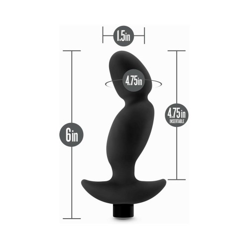 Anal Adventures Vibrating Prostate Massager for Intense Pleasure