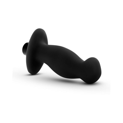 Platinum Silicone Rechargeable Prostate Massager