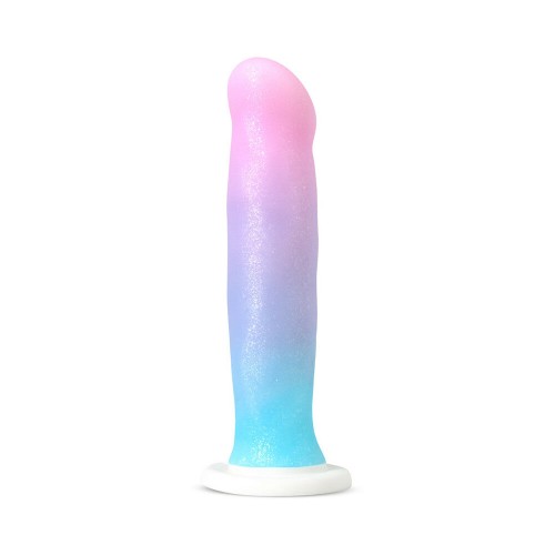 Dildo de Silicona Avant D17 Lucky 8 in.