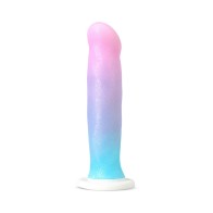 Dildo de Silicona Avant D17 Lucky 8 in.