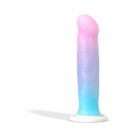 Dildo de Silicona Avant D17 Lucky 8 in.