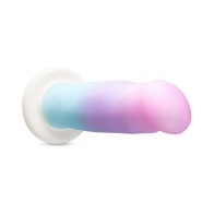 Dildo de Silicona Avant D17 Lucky 8 in.